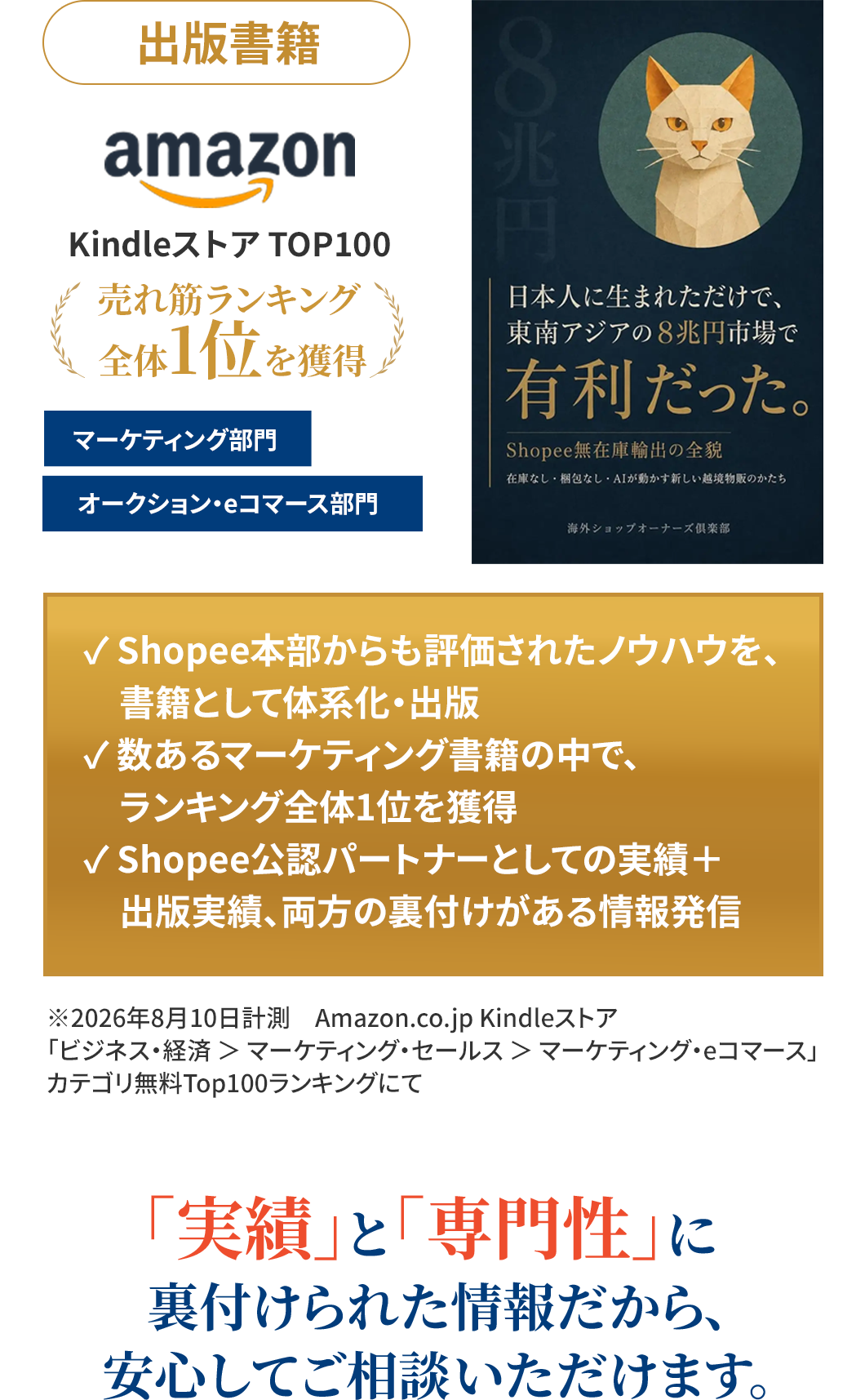 出版書籍