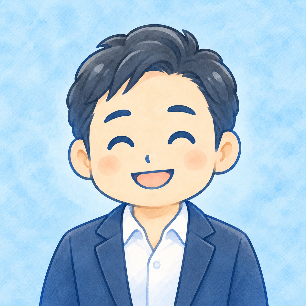 40代男性／せどり経験者・会社員